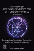 Distributed Renewable Energies for Off-Grid Communities