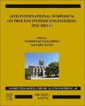 14th International Symposium on Process Systems Engineering