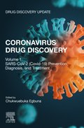 Coronavirus Drug Discovery