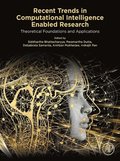 Recent Trends in Computational Intelligence Enabled Research