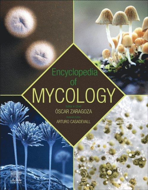 Encyclopedia of Mycology, E-bok