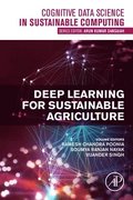 Deep Learning for Sustainable Agriculture