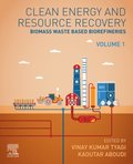 Clean Energy and Resources Recovery