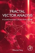 Fractal Vector Analysis