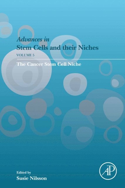 Susie Nilsson - Cancer Stem Cell Niche, E-bok. Tillgänglighet: Lägg i varukorg