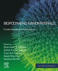 Biopolymeric Nanomaterials