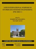 14th International Symposium on Process Systems Engineering