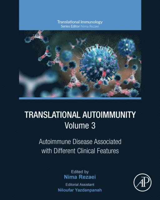 Nima Rezaei - Translational Autoimmunity, Volume 3, E-bok