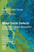 Metal Oxide Defects