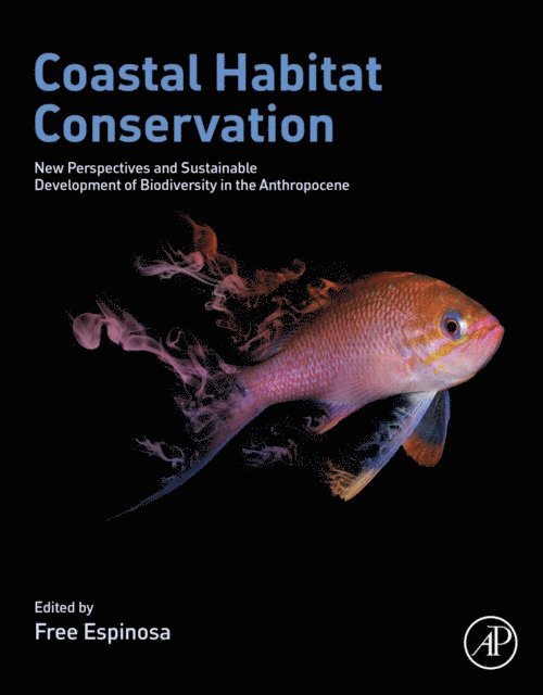 Free Espinosa - Coastal Habitat Conservation, E-bok. Tillgänglighet: Lägg i varukorg