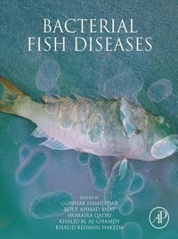 Bacterial Fish Diseases