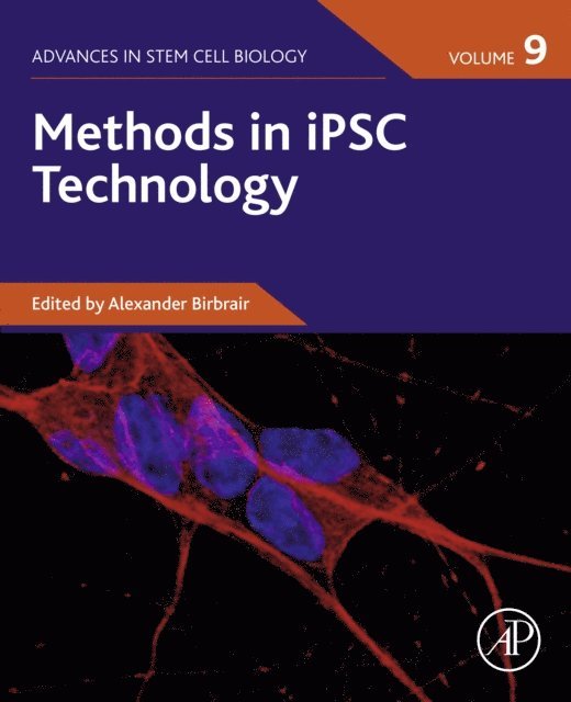 Alexander Birbrair - Methods in iPSC Technology, E-bok