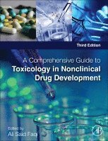 Ali S. Faqi - A Comprehensive Guide to Toxicology in Nonclinical Drug Development, Inbunden. Tillgänglighet: Lägg i varukorg