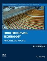 P.J. Fellows - Food Processing Technology, Inbunden