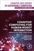Cognitive Computing for Human-Robot Interaction