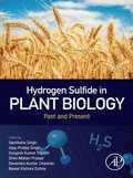 Hydrogen Sulfide in Plant Biology