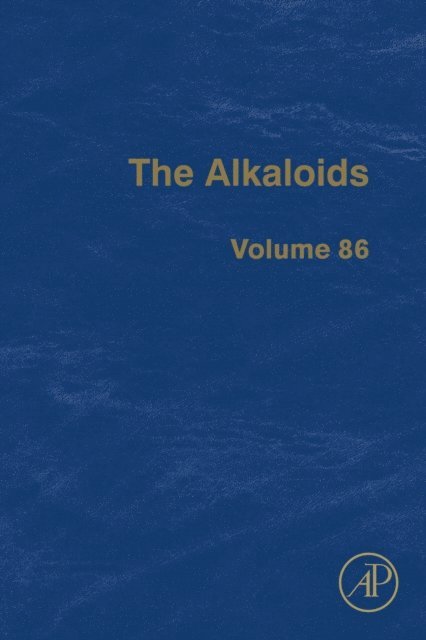 Hans-Joachim Knolker - Alkaloids, E-bok