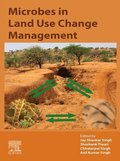 Microbes in Land Use Change Management