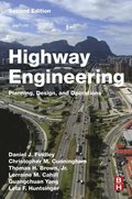 Highway Engineering