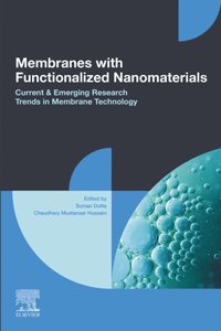 Membranes with Functionalized Nanomaterials