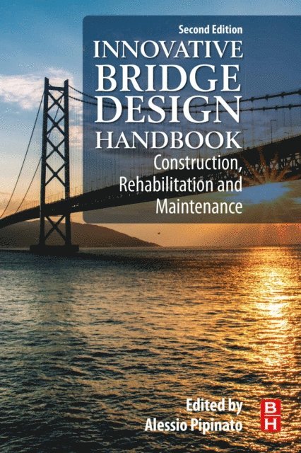 Alessio Pipinato - Innovative Bridge Design Handbook, E-bok. Tillgänglighet: Lägg i varukorg