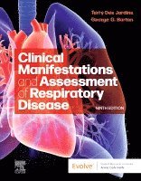 Terry Des Jardins, George G. Burton - Clinical Manifestations and Assessment of Respiratory Disease, Häftad. Tillgänglighet: Lägg i varukorg