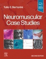 Tulio E. Bertorini - Neuromuscular Case Studies, Häftad