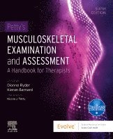 Dionne Ryder, Kieran Barnard - Petty's Musculoskeletal Examination and Assessment, Häftad. Tillgänglighet: Lägg till