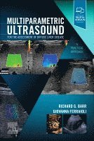 Richard G. Barr, Giovanna Ferraioli - Multiparametric Ultrasound for the Assessment of Diffuse Liver Disease, Häftad. Tillgänglighet: Lägg i varukorg