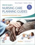 Ulrich and Canale's Nursing Care Planning Guides, 8th Edition Revised Reprint with 2021-2023 NANDA-I Updates