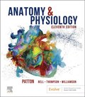 Anatomy & Physiology with Brief Atlas of the Human Body and Quick Guide to the Language of Science and Medicine - E-Book