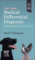 Small Animal Medical Differential Diagnosis