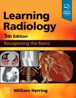William Herring - Learning Radiology, Häftad