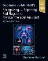 Charlene Marshall - Goodman and Marshall's Recognizing and Reporting Red Flags for the Physical Therapist Assistant, Häftad. Tillgänglighet: Lägg i varukorg