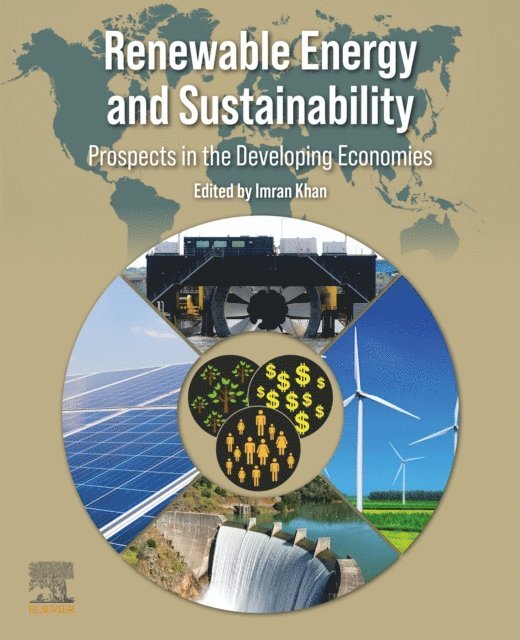 Imran Khan - Renewable Energy and Sustainability, E-bok
