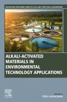 Tero Luukkonen - Alkali-Activated Materials in Environmental Technology Applications, Häftad
