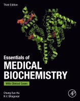 Chung Eun Ha, N. V. Bhagavan - Essentials of Medical Biochemistry, Häftad. Tillgänglighet: Lägg i varukorg