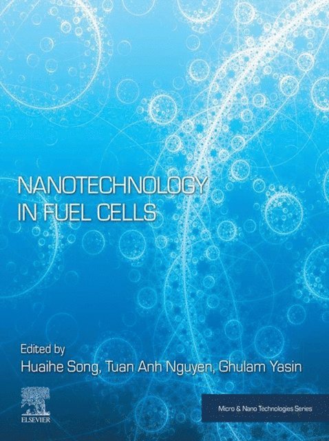 Ghulam Yasin, Tuan Anh Nguyen, Huaihe Song - Nanotechnology in Fuel Cells, E-bok