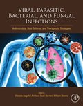 Viral, Parasitic, Bacterial, and Fungal Infections