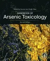 Swaran Jeet Singh Flora - Handbook of Arsenic Toxicology, Inbunden. Tillgänglighet: Lägg i varukorg