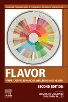 Elisabeth Guichard, Christian Salles - Flavor, Inbunden. Tillgänglighet: Lägg i varukorg