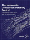 Thermoacoustic Combustion Instability Control
