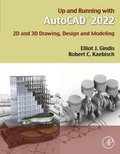 Up and Running with AutoCAD 2022