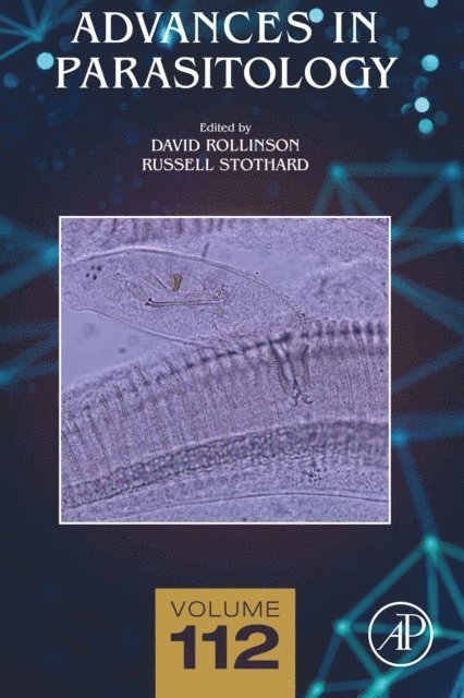 Russell Stothard, David Rollinson - Advances in Parasitology, E-bok