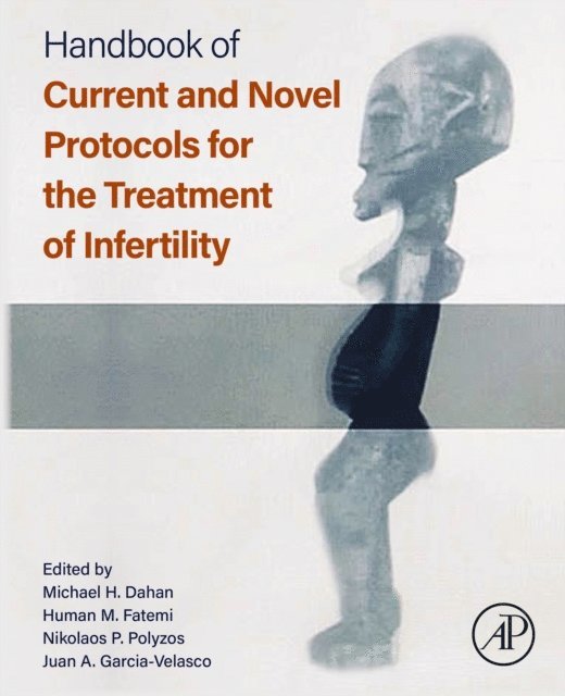 Juan A. Garcia-Velasco, Nikolaos P. Polyzos, Human M. Fatemi, Michael H. Dahan - Handbook of Current and Novel Protocols for the Treatment of Infertility, E-bok