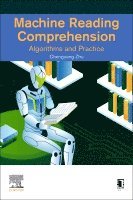 Chenguang Zhu - Machine Reading Comprehension, Häftad