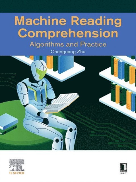 Chenguang Zhu - Machine Reading Comprehension, E-bok