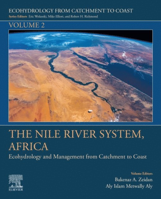 Aly Islam Metwally Aly, Bakenaz A. Zeidan - Nile River System, Africa, E-bok