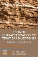 Reservoir Characterization of Tight Gas Sandstones