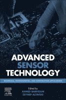 Ahmed Barhoum, Zeynep Altintas - Advanced Sensor Technology, Häftad